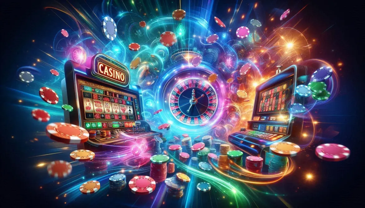 Great Slots Casino